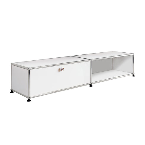 USM Haller TV/Hi-Fi Sideboard H 29cm